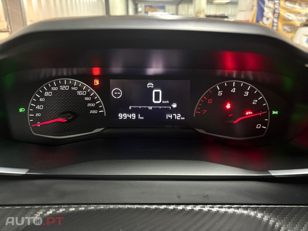 Peugeot 208 1.2 PureTech Active