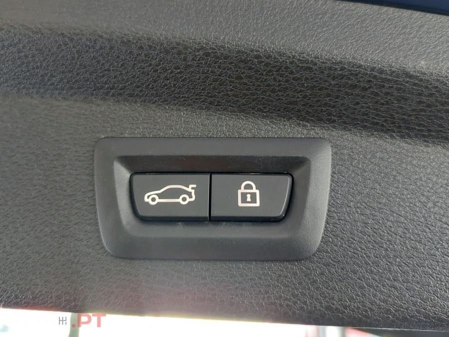BMW X2 18 d sDrive Auto