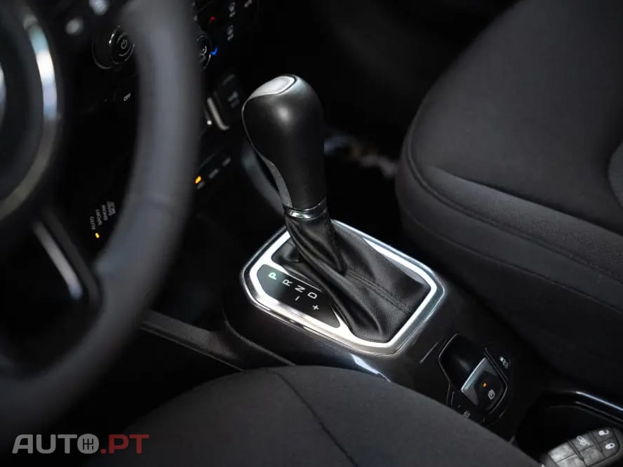 Jeep Renegade 1.3 T4-PHEV 177 kW 4xe North Star