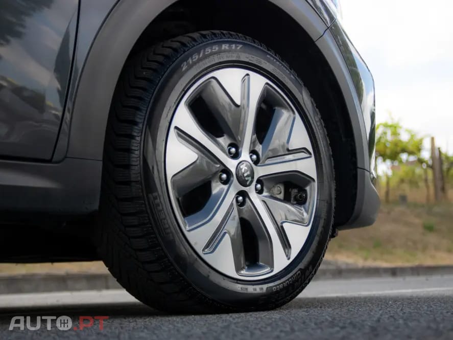 Kia Niro Edition 7