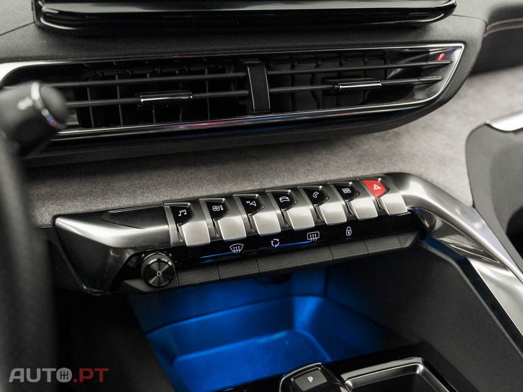 Peugeot 5008 1.5 BlueHDi GT EAT8