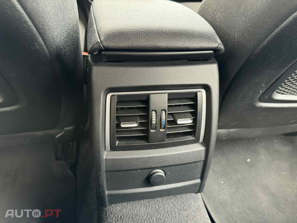 BMW 418 d Line Sport Auto