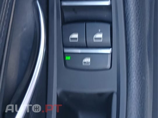 BMW 520 520 BMW 5 TOURING 520D