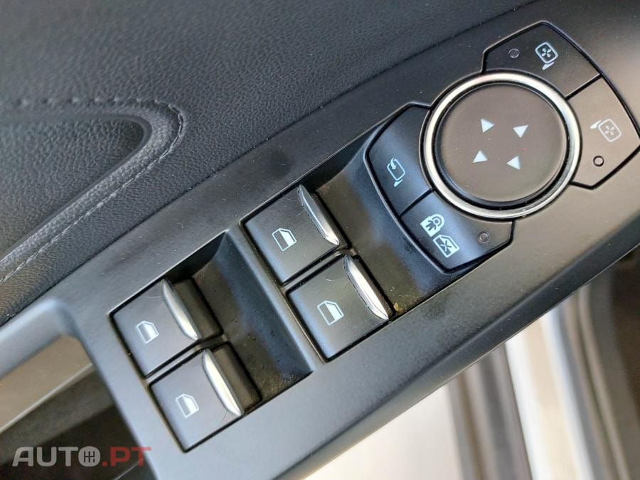 Ford Focus 1.5 TDCi ECOBlue Titanium Aut.