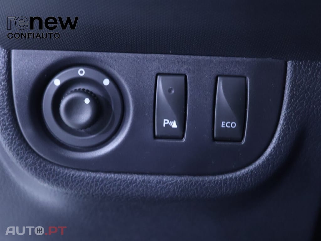 Dacia Sandero Ii Sl 2019 Tce 090