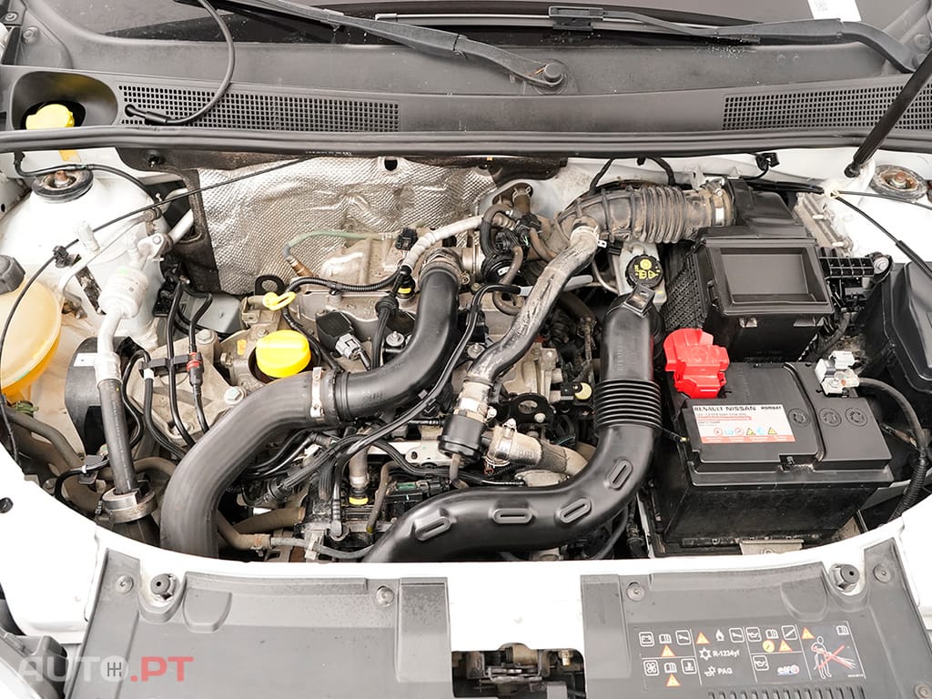 Dacia Logan Logan MCV 0.9 TCe Comfort