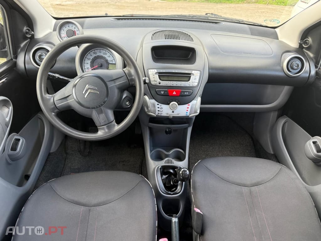 Citroen C1 1.0 SX