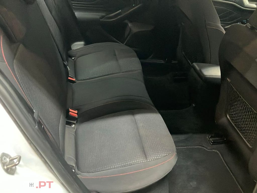Ford Focus SW 1.0 EcoBoost ST-Line Aut.