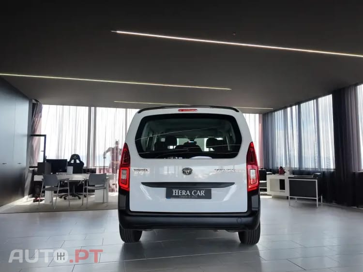 Toyota Proace Verso 1.5D L1 Comfort