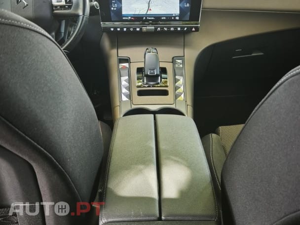DS DS7 Crossback 1.5 BlueHDi So Chic EAT8