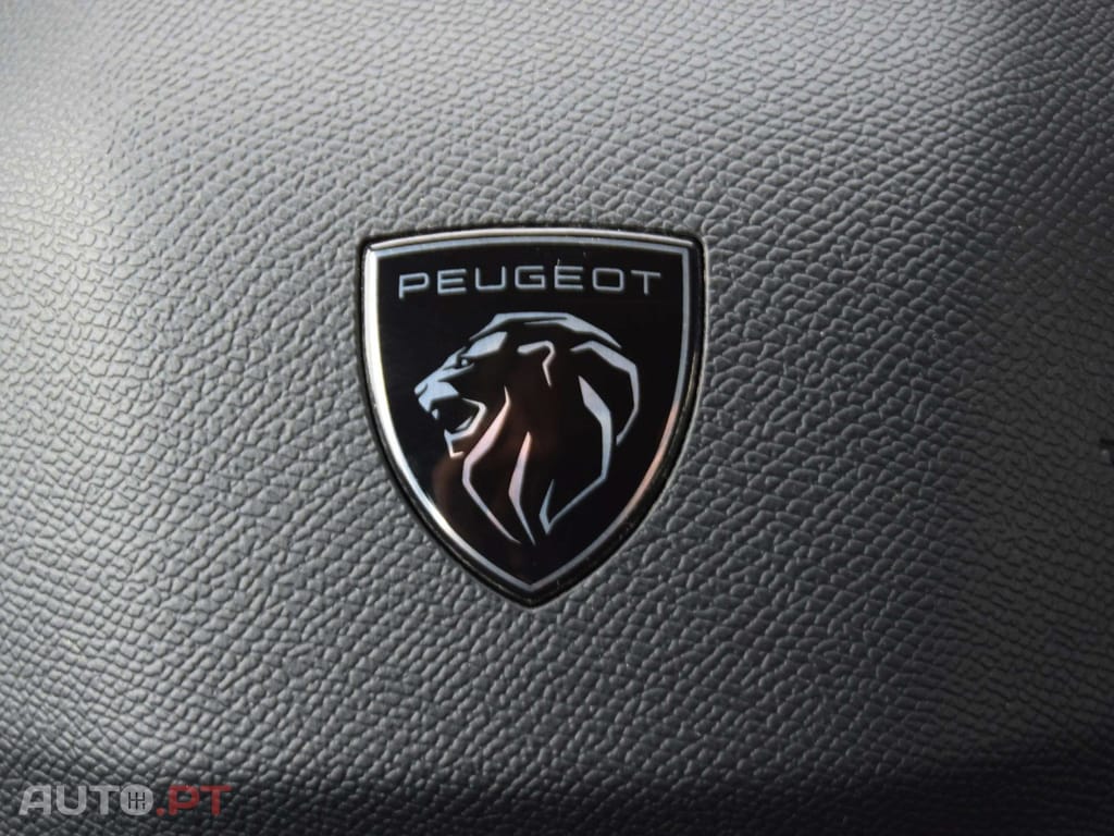 Peugeot 308 1.2 PureTech Active Pack