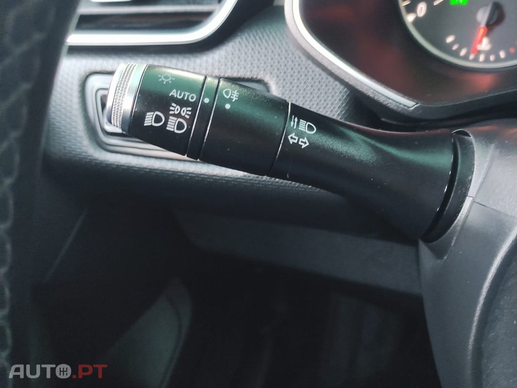 Renault Clio 1.5 Blue dCi Intens