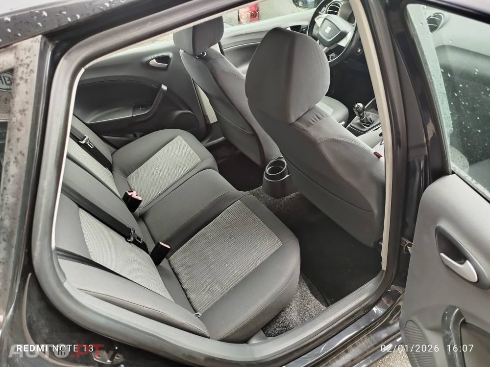 Seat Ibiza 1.2 12V Style