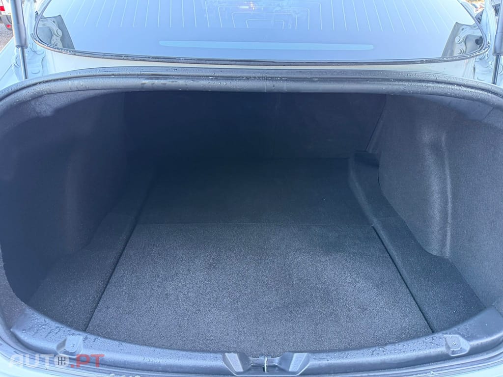 Tesla Model 3 Performance Dual Motor AWD