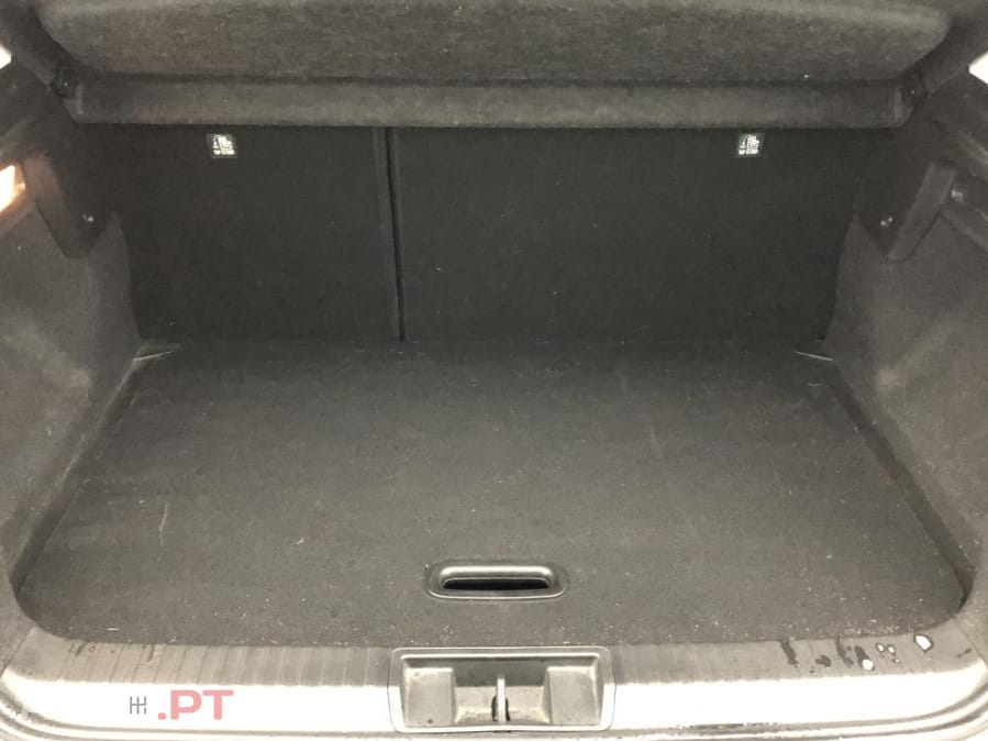 Renault Captur 1.5 dCi Intens EDC