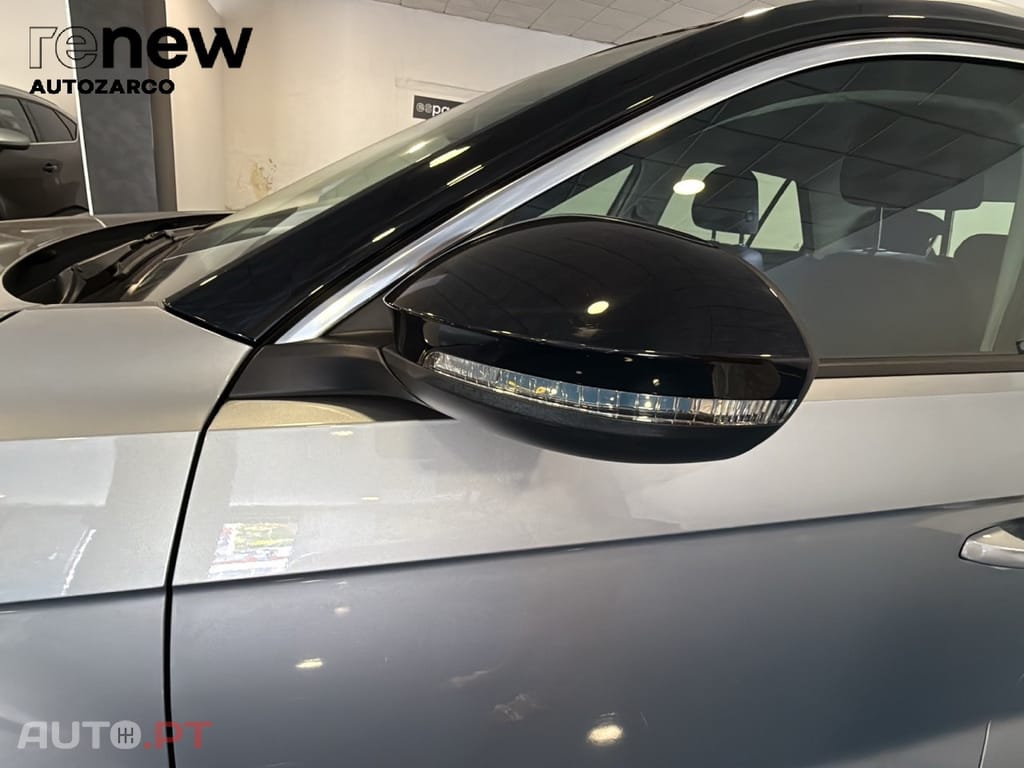 Volkswagen T-Roc T-Roc 1.0 TSI Style