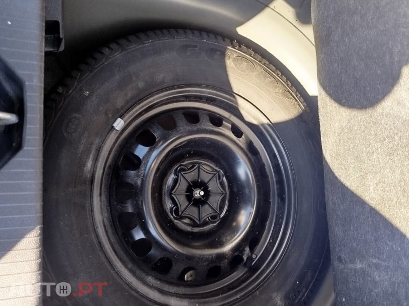 Opel Corsa 1.3 CDTi Cosmo