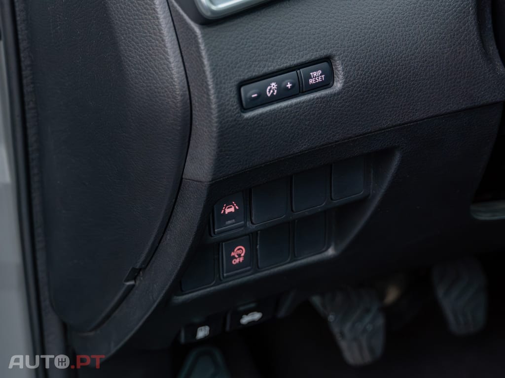 Nissan Qashqai 1.5 dCi Tekna+