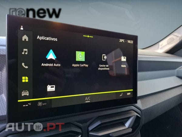 Dacia Duster 1.2 Eco-G 120 Bi-Fuel Journey