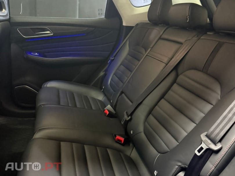 MG EHS 1.5 T-GDI Plug-in Hybrid Comfort