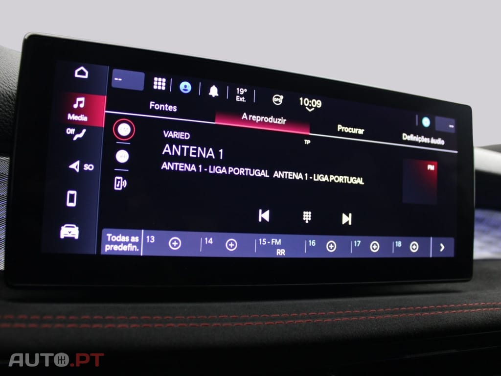 Alfa Romeo Tonale 1.3 HYBRID Q4 VELOCE I.V.A DEDUTÍVEL