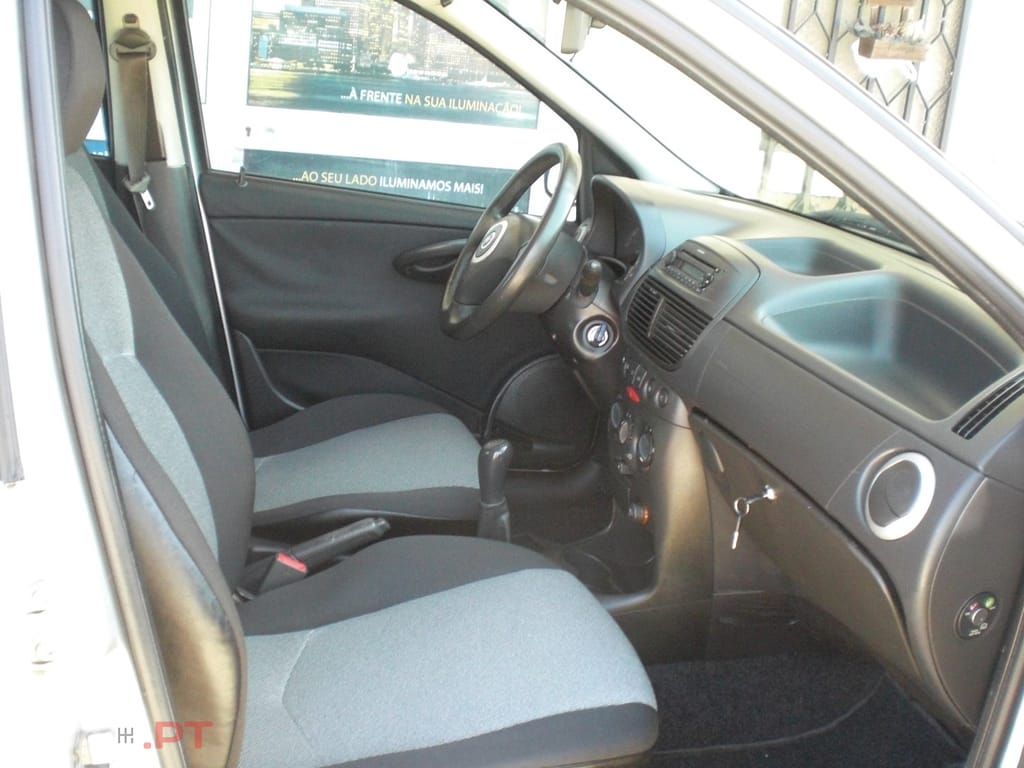 Fiat Punto 70 JTD Multijet Active