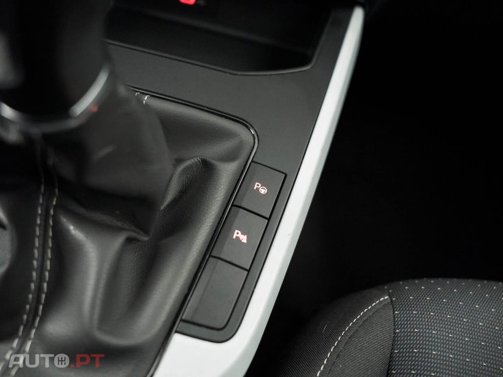 Seat Arona 1.0 TSI Style