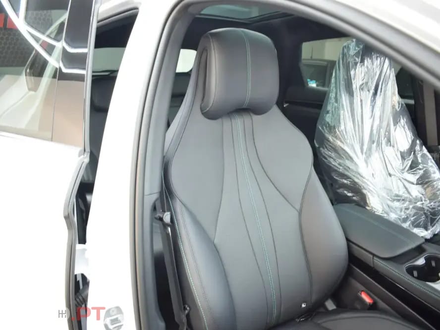 BYD Seal U 1.5 DM-i Boost