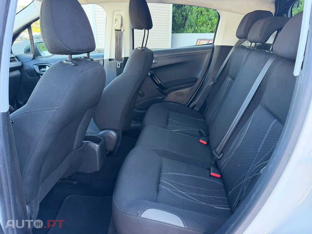 Peugeot 208 1.2 PureTech Active