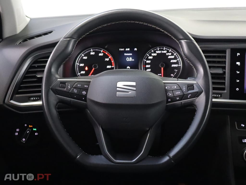 Seat Ateca 1.0 TSI Style