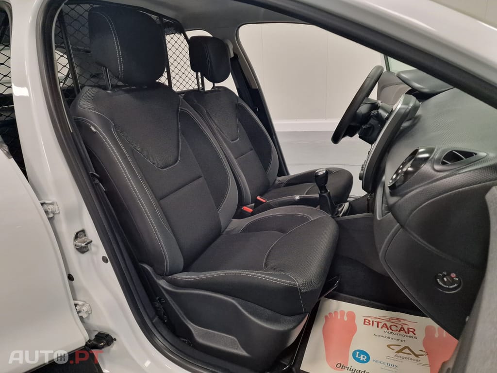 Renault Clio SOCIETE 1.5Dci  90CV GPS INTENS IVA DEDUTIVEL