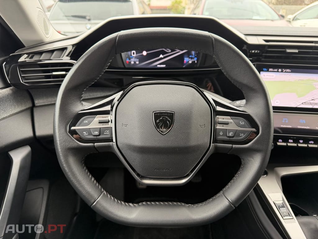 Peugeot 308 1.2 PureTech Allure