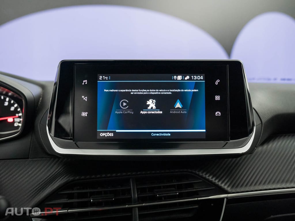 Peugeot 2008 1.2 PureTech Active Pack