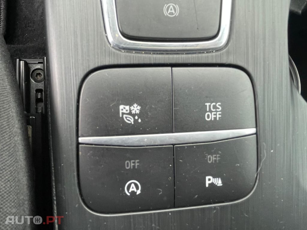 Ford Focus 1.0 EcoBoost ST-Line Aut.