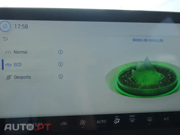 Ford Focus 1.0 EcoBoost ST-Line