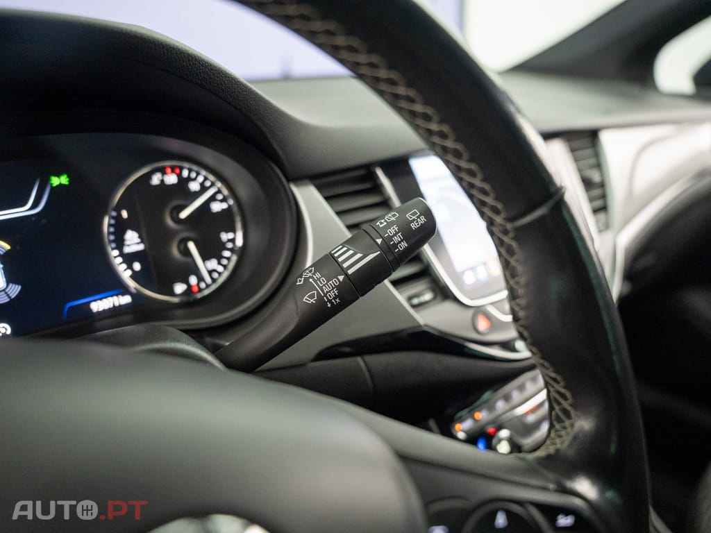 Opel Astra Sports Tourer 1.5 D GS Line S/S