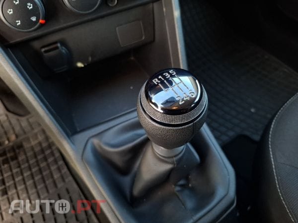 Dacia Sandero TCe 90 FAP Stepway Essential