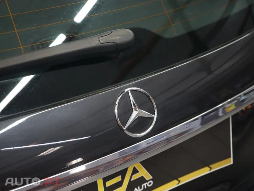 Mercedes-Benz C 300 de Edition