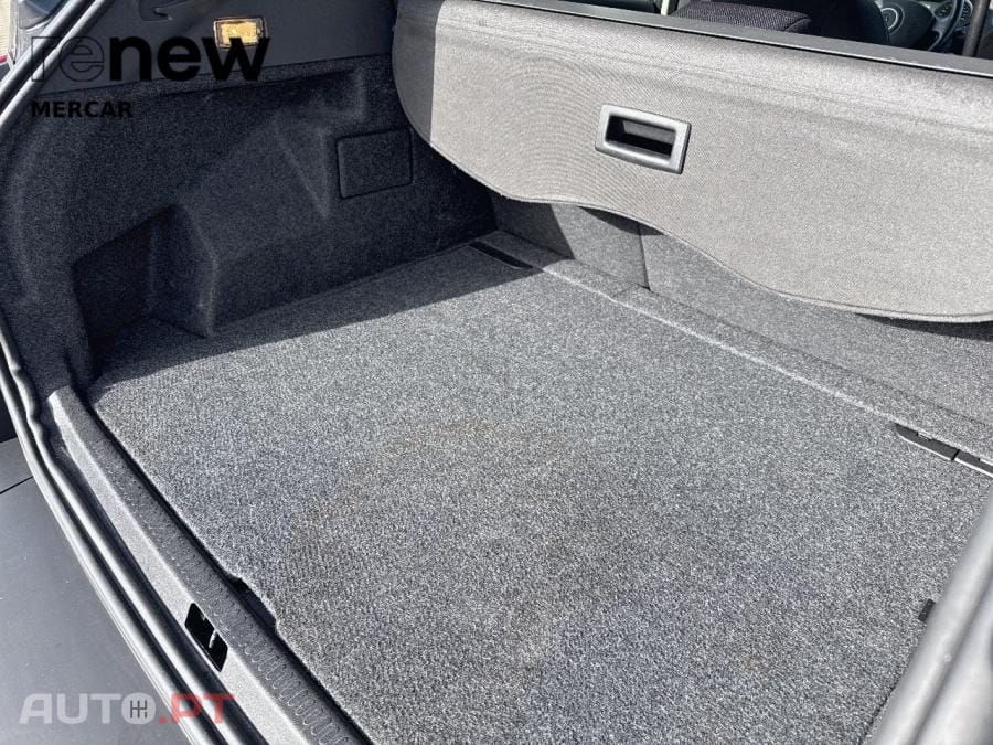 Renault Clio 1.5 dCi Dynamique