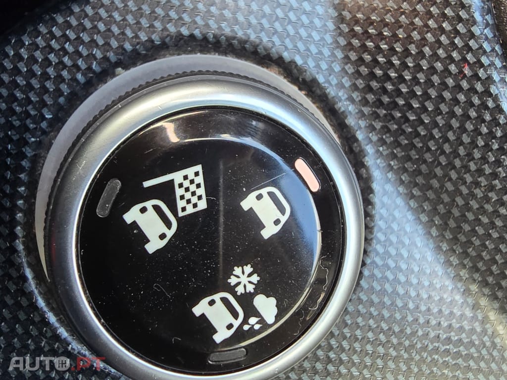 Fiat 500X 1.3 MJ Lounge S&S