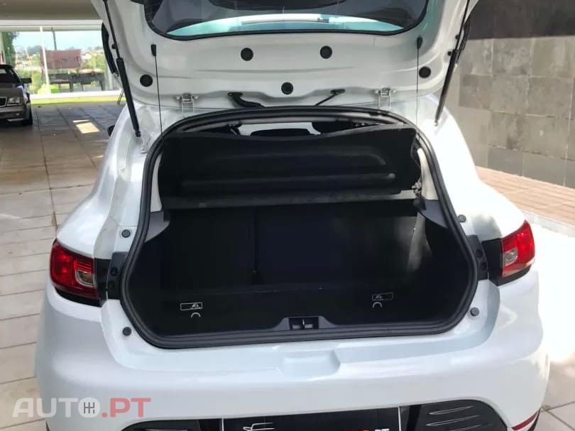 Renault Clio (Energy) TCe 90 Start & Stop LIMITED