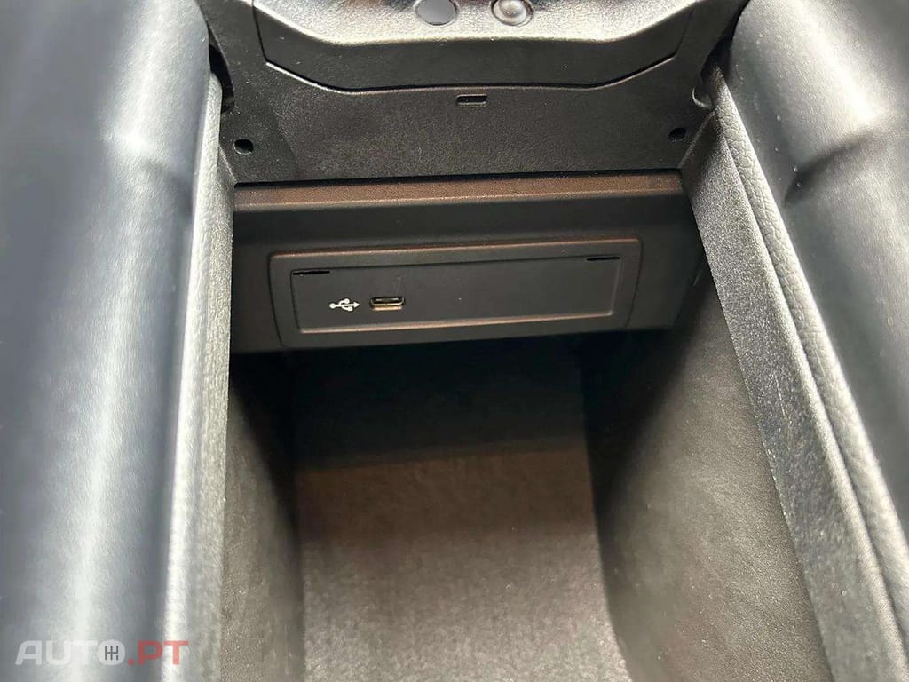 Mercedes-Benz CLA 180 d AMG Line Aut.