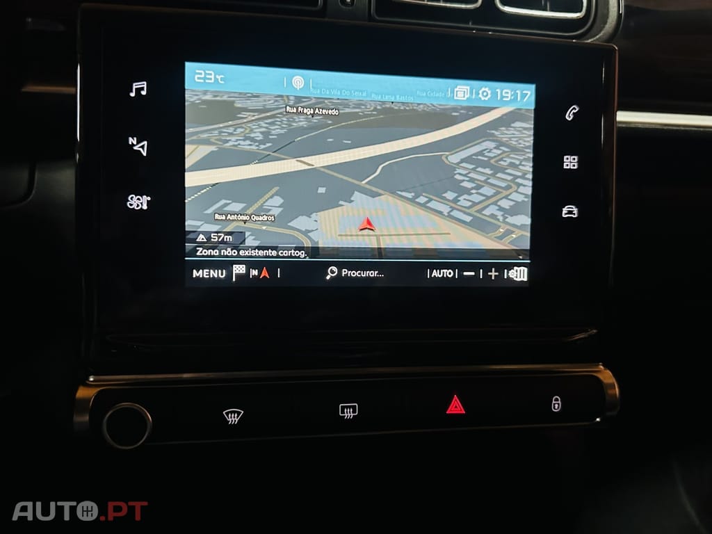 Citroen C3 1.2 PureTech Shine