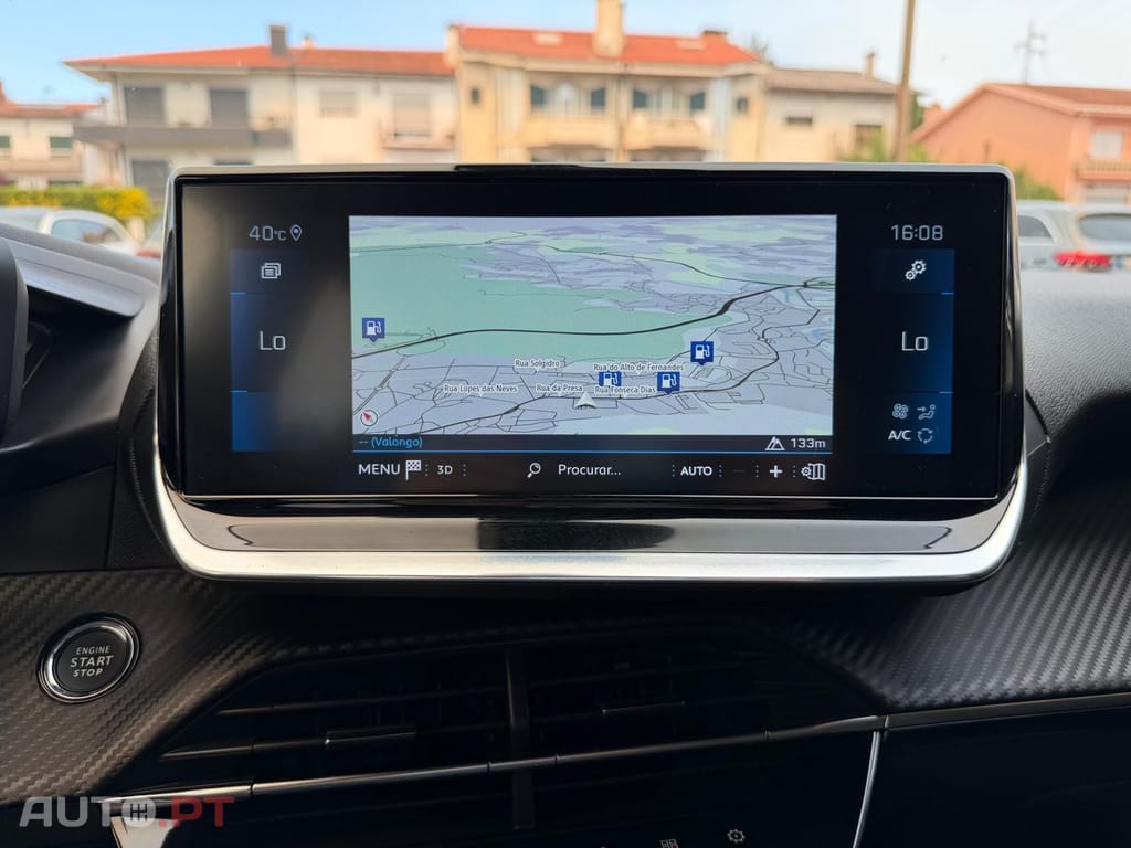 Peugeot 2008 1.2 PureTech Allure
