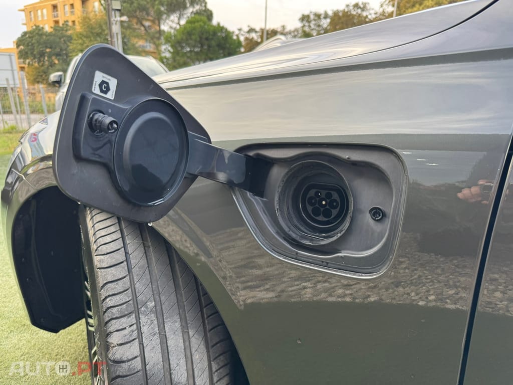 Volvo V60 2.0 T6 AWD TE Inscription