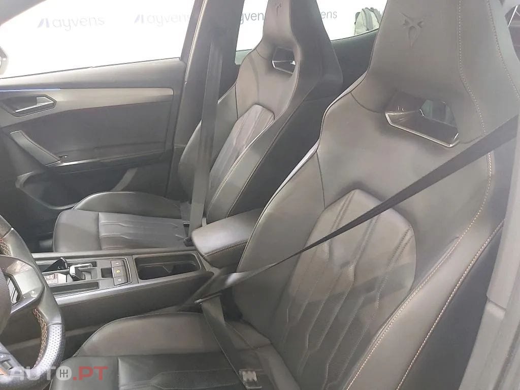 Cupra Formentor 1.5 TSI Base DSG