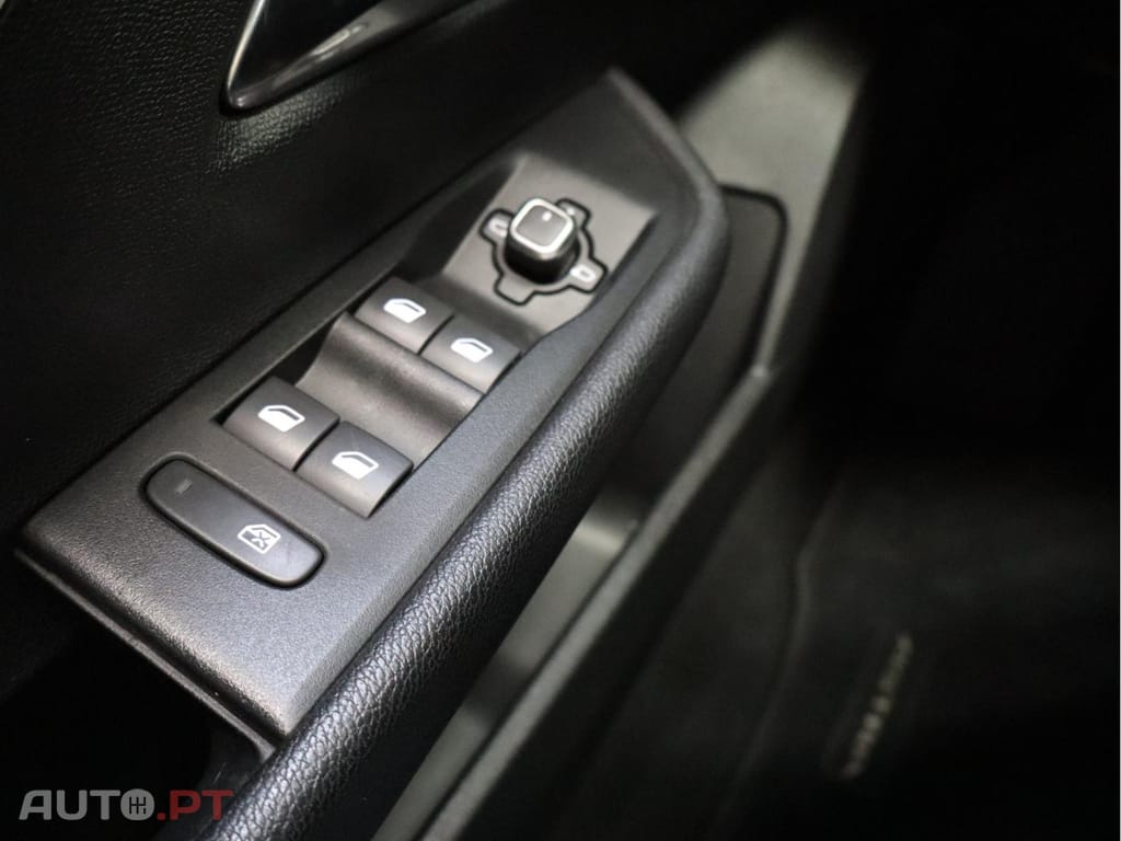 Opel Astra Sport Tourer 1.5 D Edition Aut.