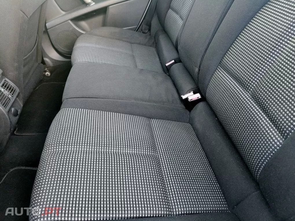 Peugeot 407 2.0 HDi Executive