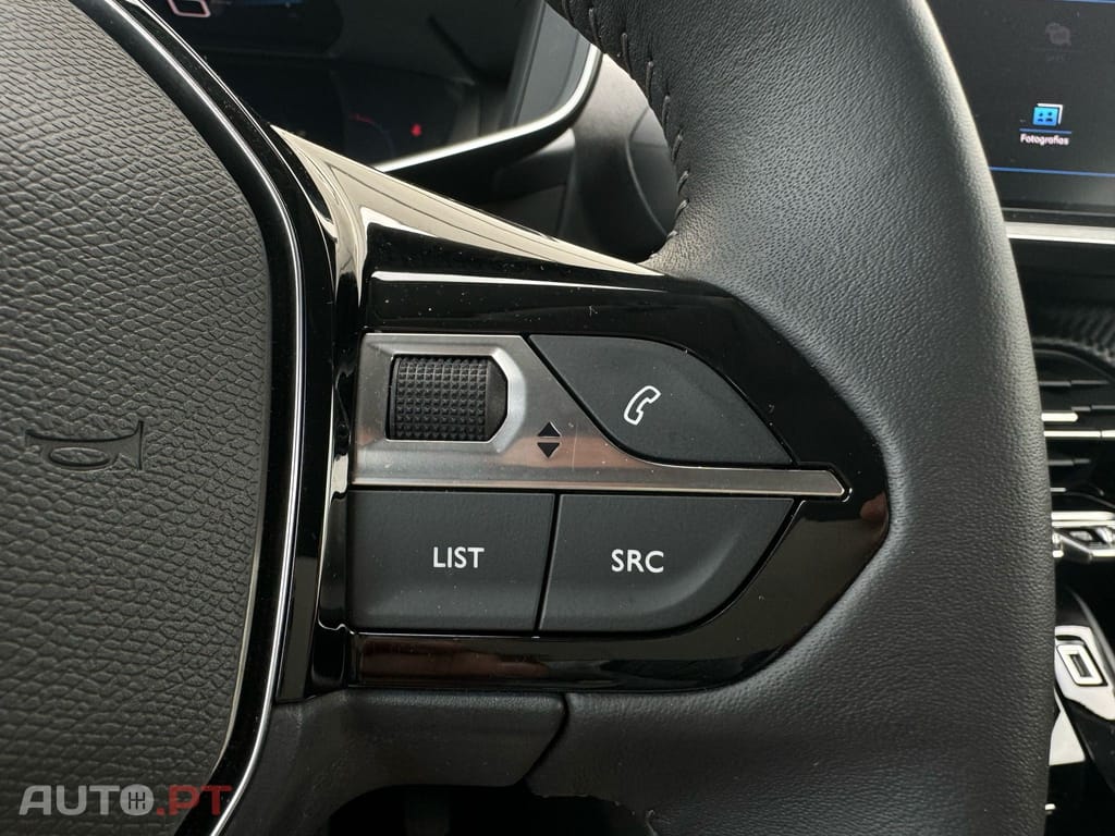 Peugeot 208 PureTech 100 Allure