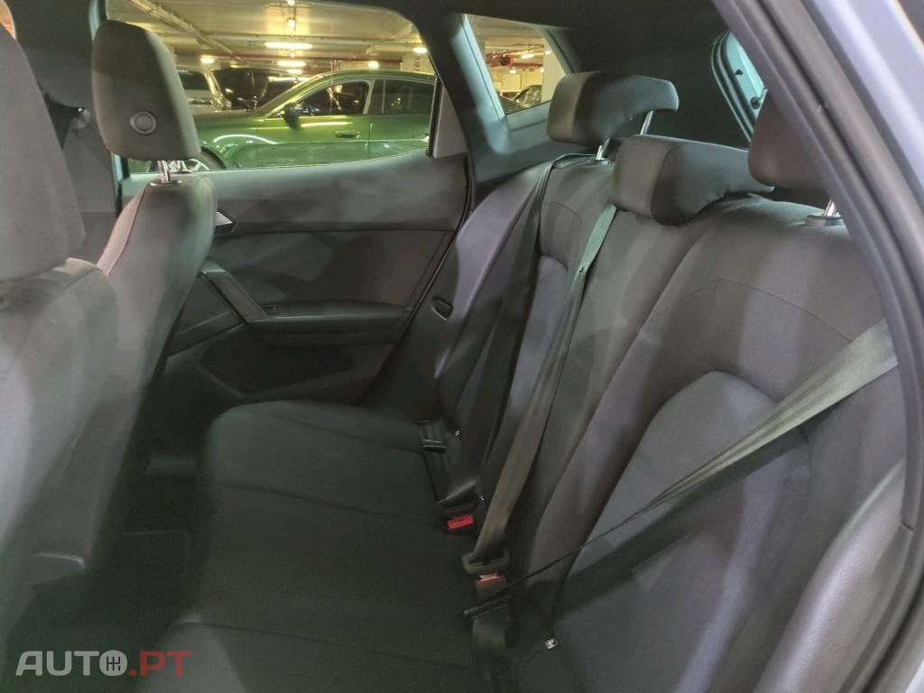 Seat Arona 1.0 TSI FR